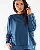 bluza bez kaptura damska Bluza C276 1