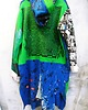 bluza z kapturem damska Bluza hoodie  'CHAOS HEROS 2