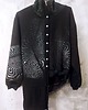 bluza z kapturem damska Opart bluza bomberka s m 3