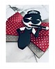 broszki Brosza Audrey  Glamour Nowa Kolekcja 1 szt 6