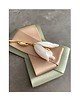 broszki Brosza  White Flower NEW 3