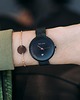 zegarki damskie Zegarek Meller Niara Baki Black 1