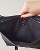 torby na ramię Torebka damska Crossbody Shallow S szara 3