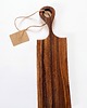 deski do krojenia i tace Lita Deska Orzechowa #62 (13 x 40cm) 1