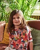 bluzki dla dziewczynki Bluza z krótkim rękawem longing 2