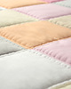 koce i narzuty Narzuta patchwork dwustronna |SKAL|115x185cm 5
