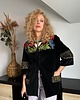marynarki damskie Żakiecik Boho r. 38-40 3