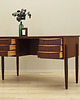 biurka Biurko tekowe, duński design, lata 60, produkcja: Dania 2