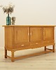 komody Sideboard dębowy Henning Kj 4