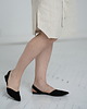 sukienki midi damskie Sukienka lniana CELESTE  natural 5