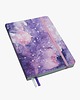 notatniki i albumy Pastel Galaxy - notatnik A5, bullet journal, planer w kropki 2