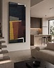 obrazy ZAKROCKA ATELIER obrazy do salonu  80x160cm -  DOMINANTE 1