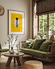 plakaty Plakat A2 bogini Oshun 2