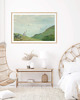 plakaty PLAKAT Claude Monet, morski krajobraz 3