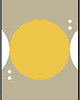 plakaty Abstrakcyjny minimalistyczny plakat dekoracyjny 1