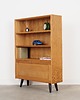 regały i półki Regał dębowy, duński design, lata 70, produkcja: Dania 2