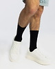 skarpetki damskie Skarpetki Essential - Noir Elegance - Czarny - Zestaw 2 pary (unisex) 1