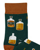 skarpetki damskie Skarpetki Whisky 1