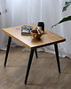 stoliki kawowe Stolik kawowy live edge Simple 4