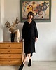 sukienki maxi damskie Sukienka RONI / black 4