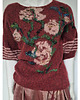 swetry damskie  Unikatowy sweter 3