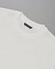 t-shirty męskie T-shirt paspardo biały 1