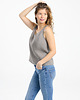 topy damskie Lniany top WILLOW true gray 2