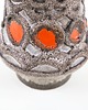 wazony Wazon ceramiczny, niemiecki design, lata 60, produkcja: Strehla 5