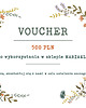 biżuteria różna Voucher Mariaela -  Biżuteria - Bukiet ślubny 2