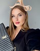 fascynatory Fascynator ELZA ciepły BEŻ Z WOALKĄ /oraz  inne kolory 6