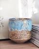 doniczki Osłonka doniczka ceramiczna 1