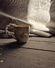 kubki Kubek usta, kubek twarz, rzeźba kubek, kubek kobieta, capuccino 1