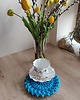 podkładki do kuchni Podkładka boho pod kubki 20cm 1