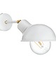kinkiety Kinkiet Loft Origins T55 Biały 1