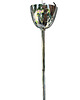 lampy wiszące Lampa wisząca, proj. J. Junek, Zukov, Czechosłowacja, lata 60. 6