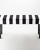 ławki Ławka Tapicerowana bench4home Pufa Przedpokój 2
