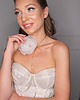 chokery MONAMI choker/wstążka 3
