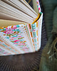 notatniki i albumy Notatnik A5 z motywem folkowym, bullet journal 2