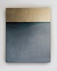 obrazy Bezkresy // minimalistyczny obraz olejny 60x40cm 1