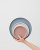 patery i talerze KOBE Large Plate 2