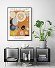 plakaty Hilma Af Klint - Exhibition Poster 2