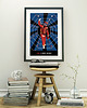 plakaty Plakat 2001: A Space Odyssey 4
