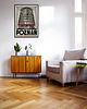 plakaty Plakat Poznań (R. Kaja) 98x68 cm 1