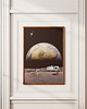 plakaty Plakat Z Archiwum Outsidera 6