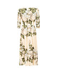 sukienki maxi damskie Sukienka Flora w peonie 3