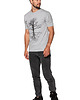 t-shirty męskie T-shirt męski UNDERWORLD Tree 3
