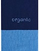 skarpetki damskie Stopki z bawełny organicznej organic 2 kolory 1