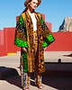 bluzki kimonowe damskie Kimono Makaba Revival 4