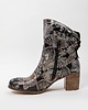 botki damskie SKÓRZANE BOTKI ZAPATO 497 BOHO 5