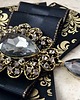 broszki Brosza  Królewska New ROYAL Collection 6